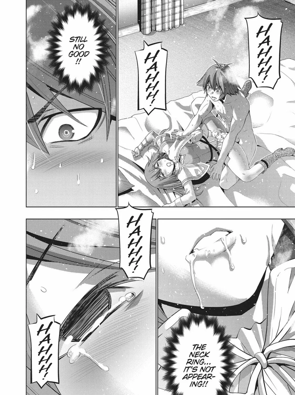 Read Parallel Paradise chapter 154 image 34 on Lezhin
