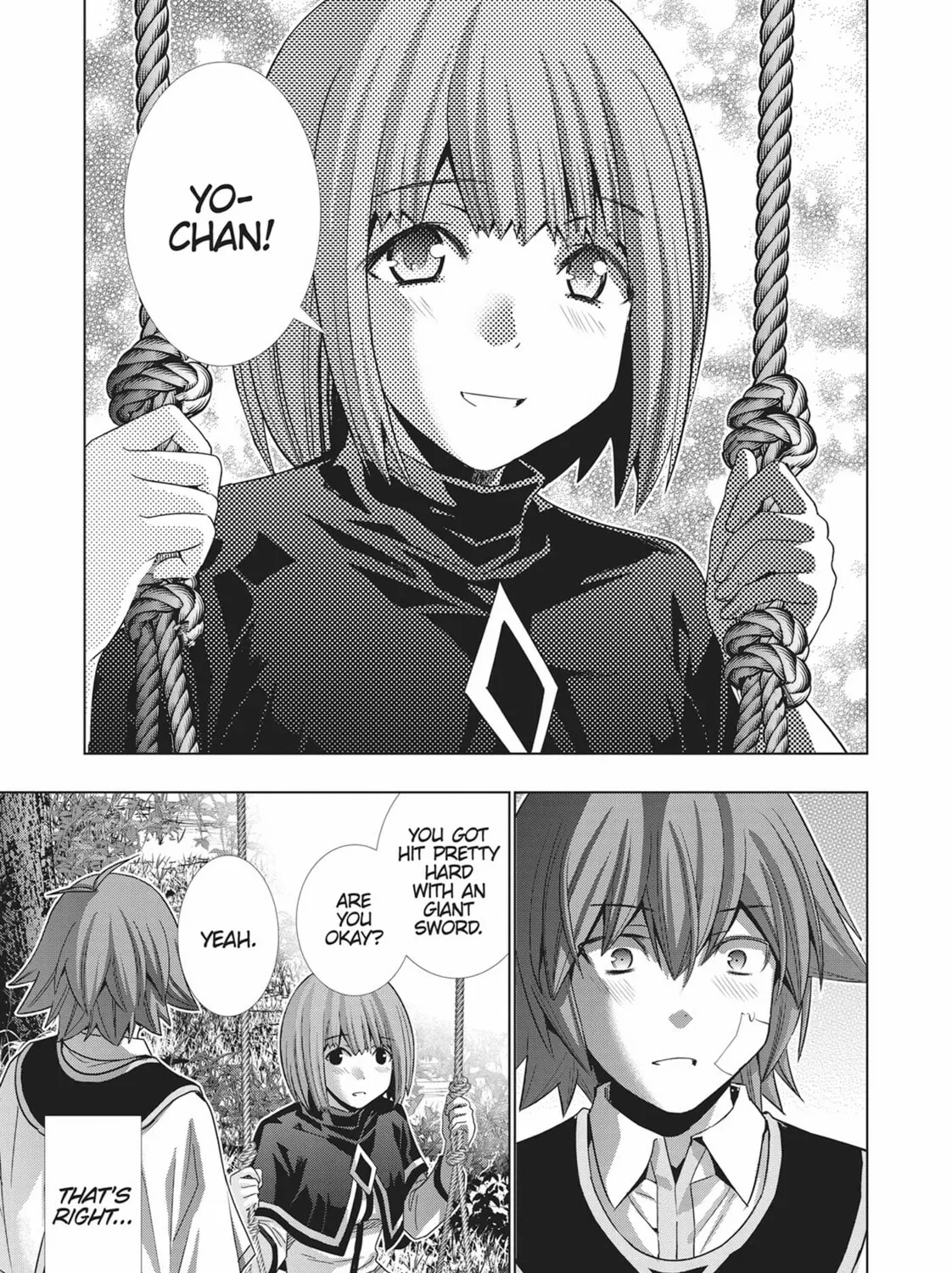 Read Parallel Paradise chapter 155 image 12 on Lezhin
