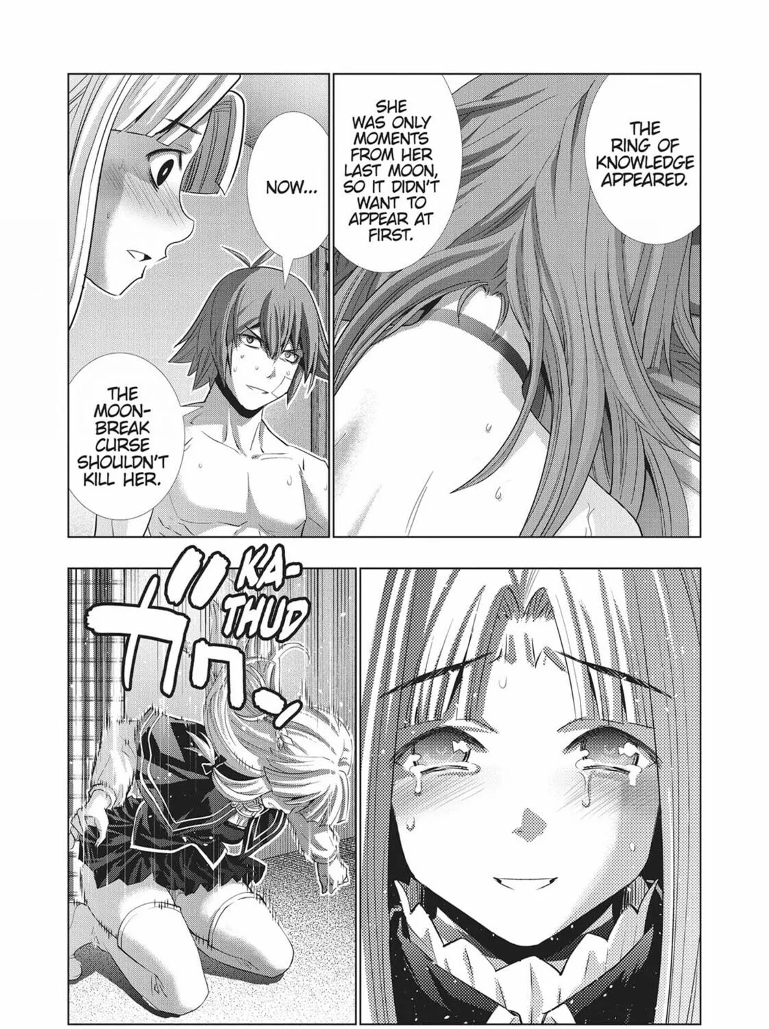 Read Parallel Paradise chapter 155 image 4 on Lezhin