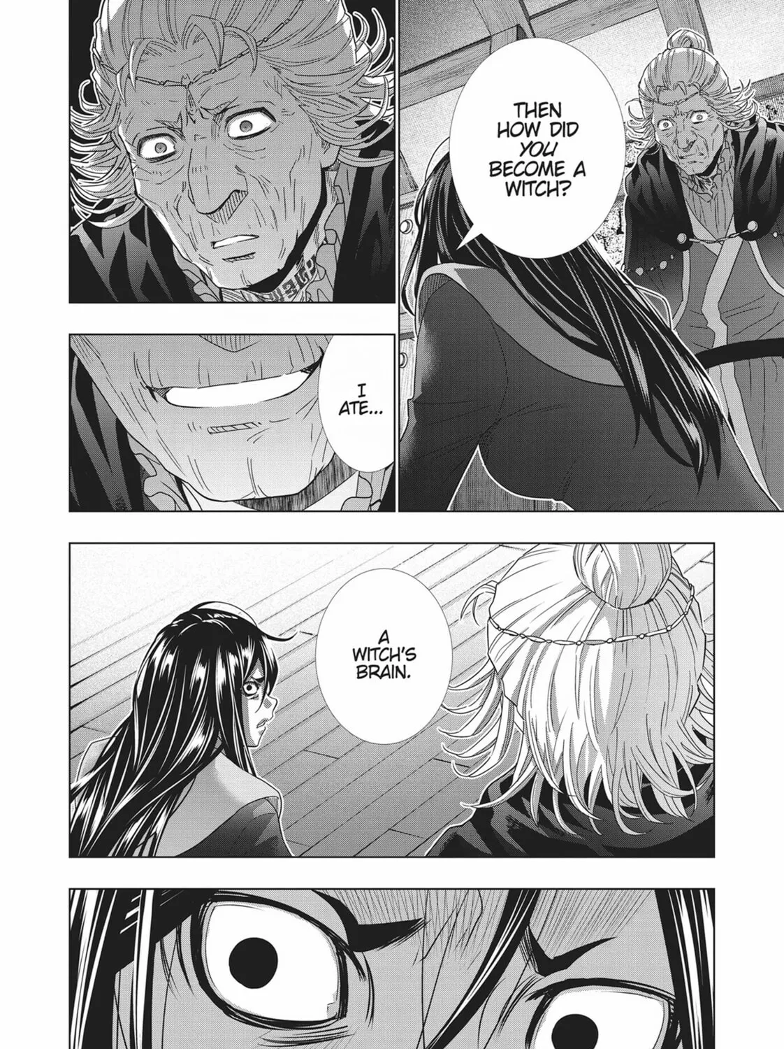 Read Parallel Paradise chapter 156 image 12 on Lezhin