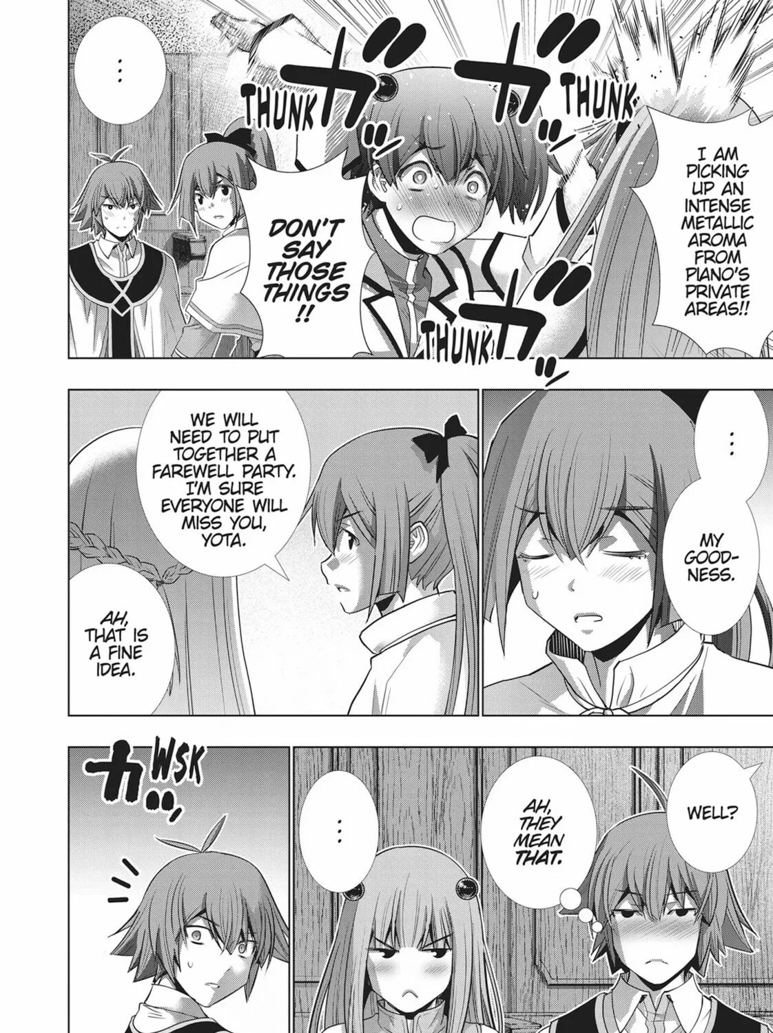 Read Parallel Paradise chapter 156 image 24 on Lezhin