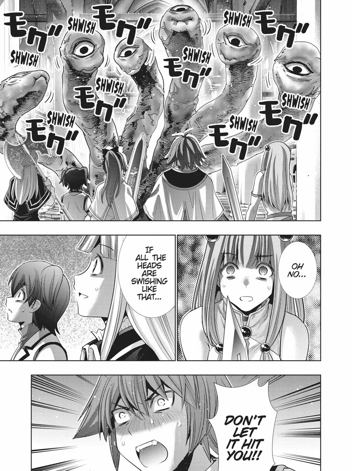 Read Parallel Paradise chapter 157 image 20 on Lezhin