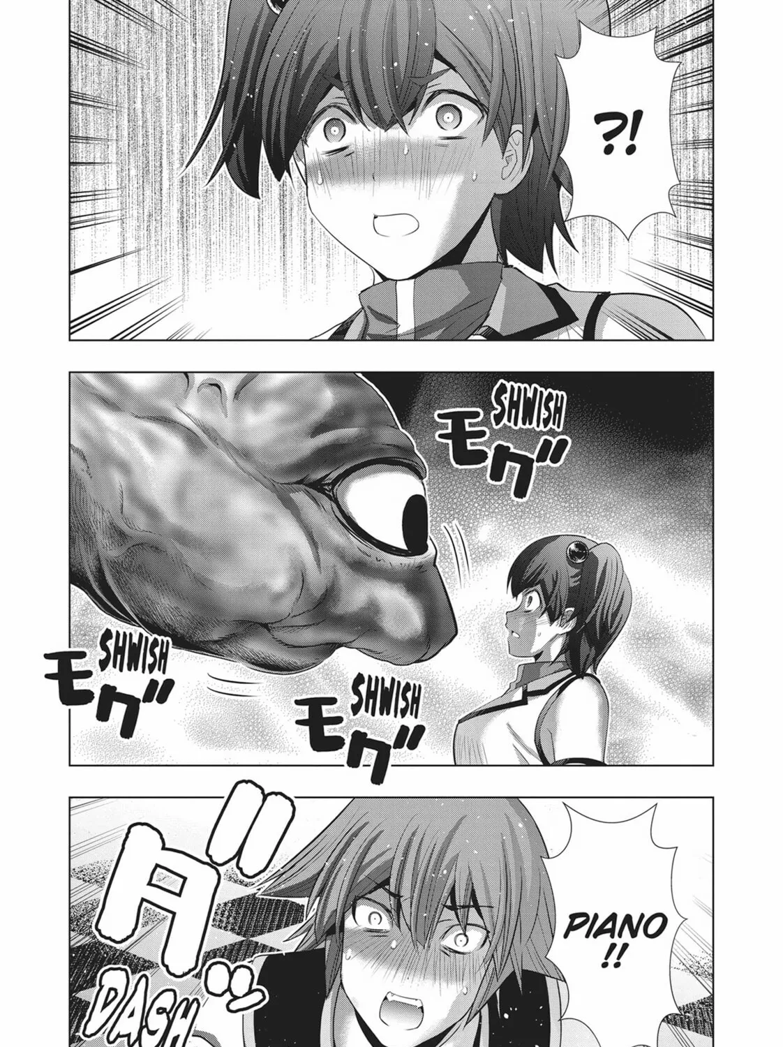 Read Parallel Paradise chapter 157 image 24 on Lezhin