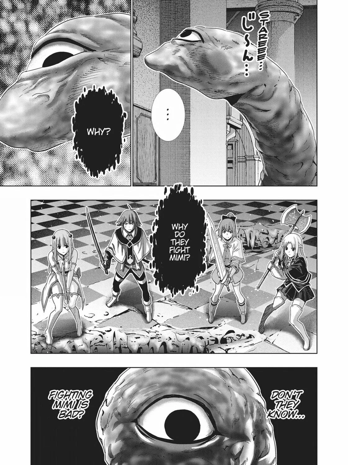 Read Parallel Paradise chapter 157 image 28 on Lezhin