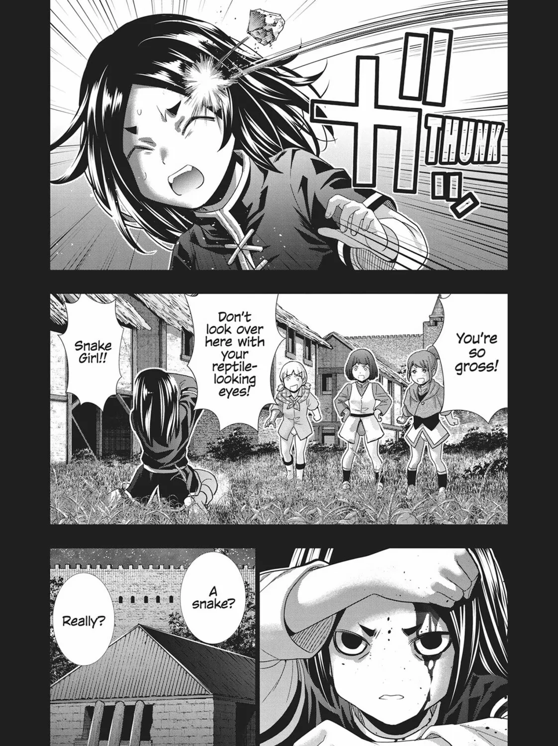 Read Parallel Paradise chapter 157 image 30 on Lezhin
