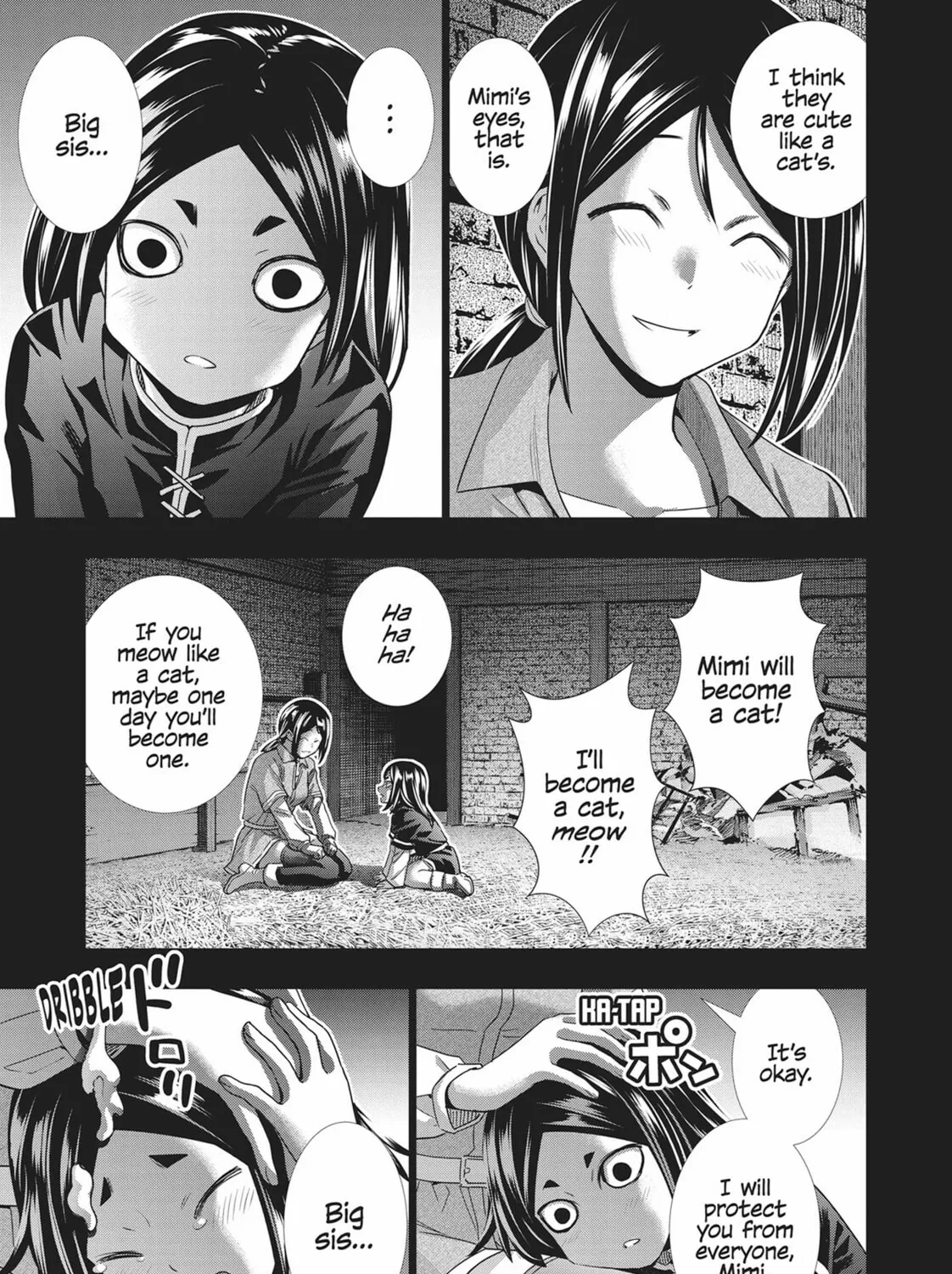 Read Parallel Paradise chapter 157 image 32 on Lezhin