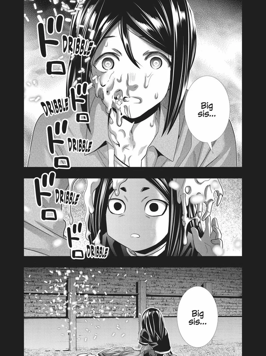 Read Parallel Paradise chapter 157 image 34 on Lezhin