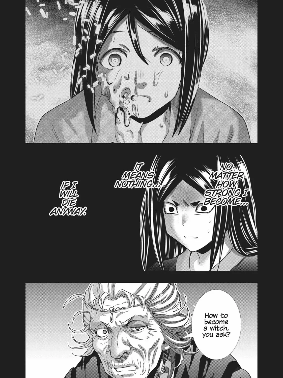 Read Parallel Paradise chapter 158 image 24 on Lezhin