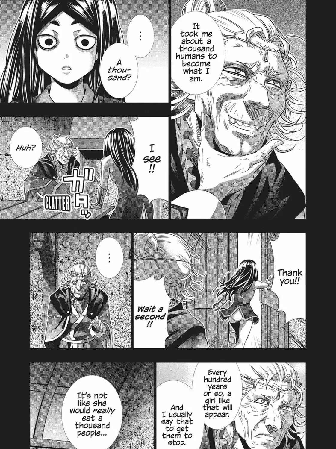 Read Parallel Paradise chapter 158 image 28 on Lezhin