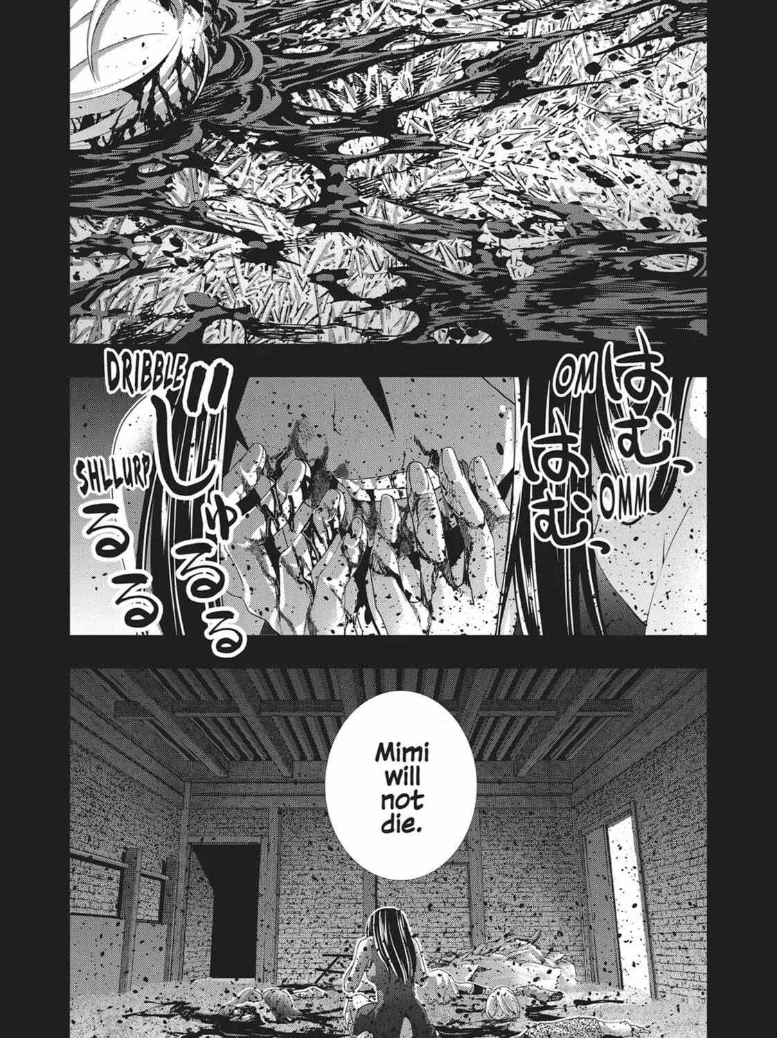 Read Parallel Paradise chapter 158 image 34 on Lezhin