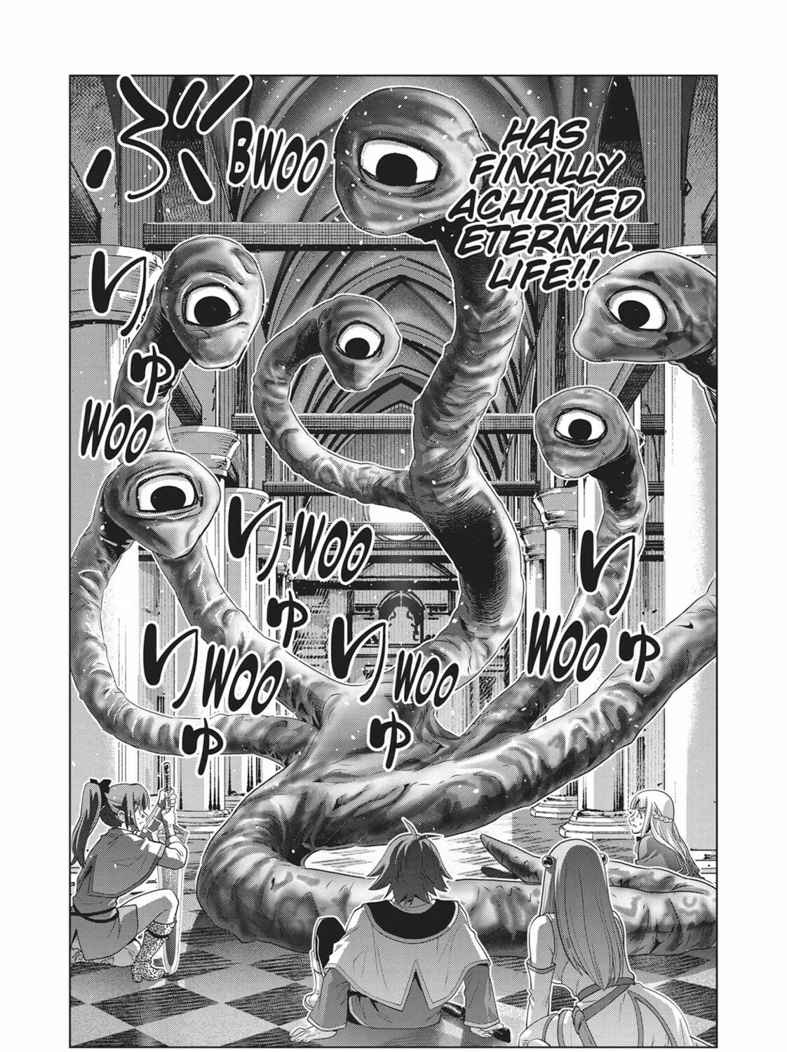 Read Parallel Paradise chapter 159 image 14 on Lezhin