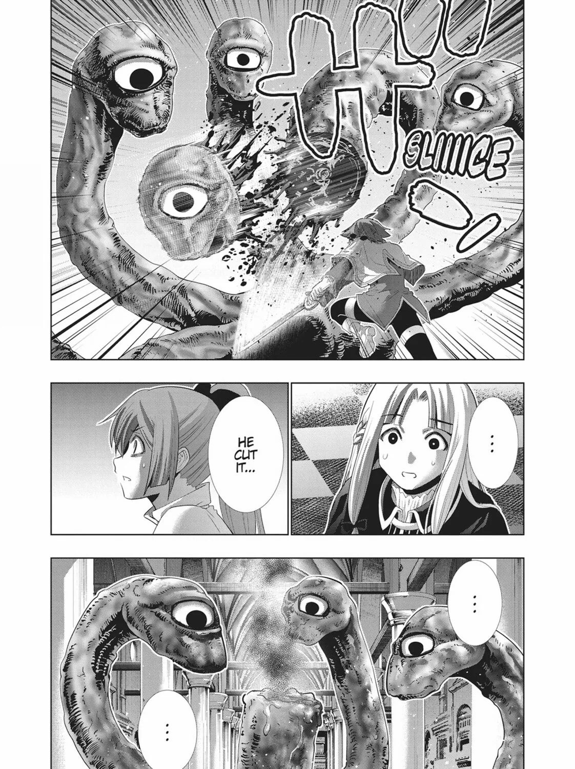 Read Parallel Paradise chapter 159 image 30 on Lezhin