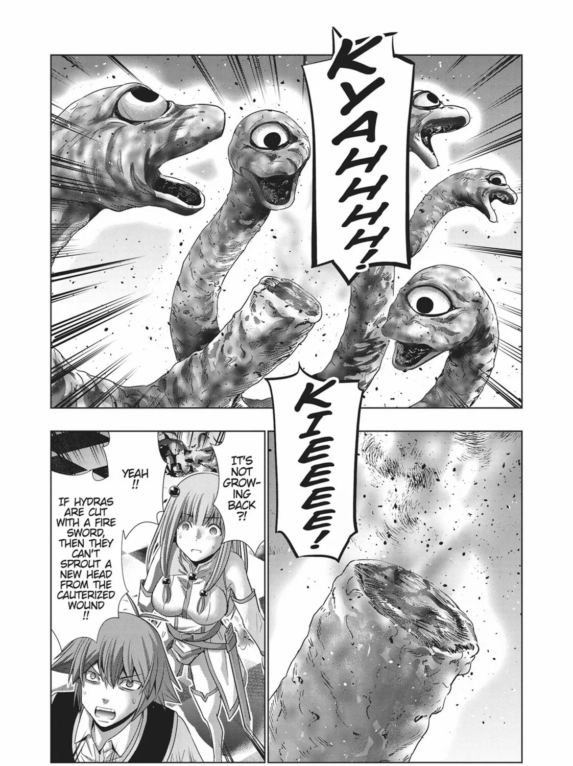 Read Parallel Paradise chapter 159 image 32 on Lezhin