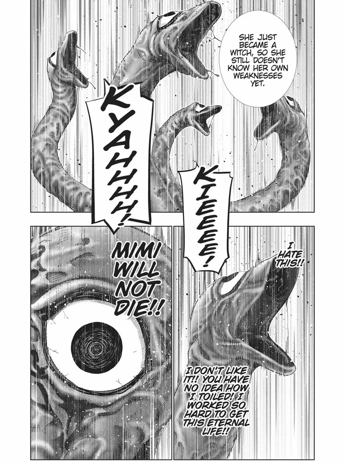 Read Parallel Paradise chapter 159 image 34 on Lezhin