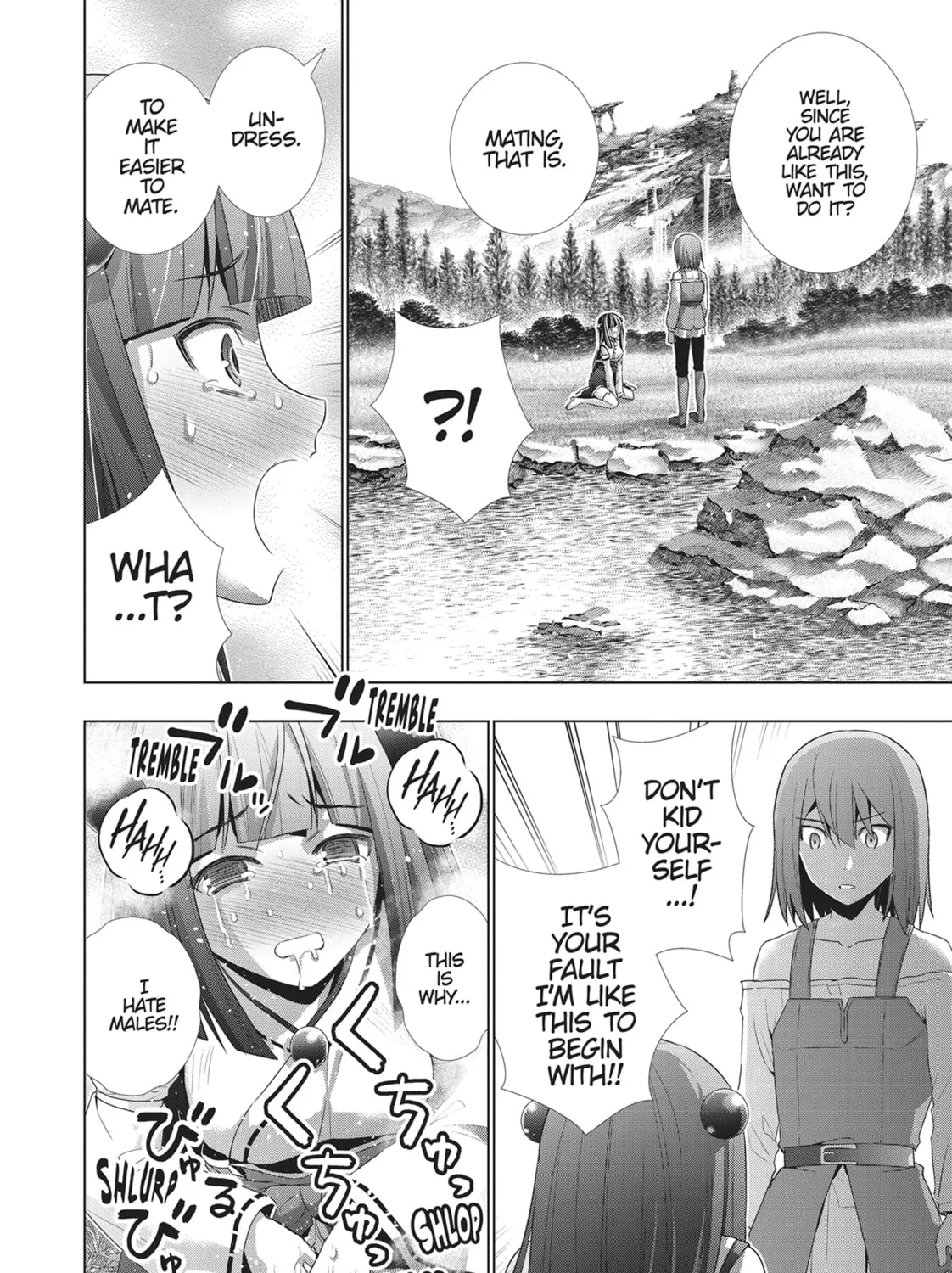 Read Parallel Paradise chapter 16 image 12 on Lezhin