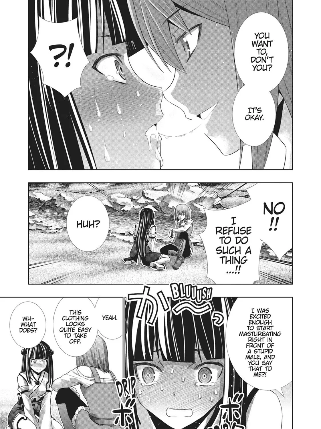 Read Parallel Paradise chapter 16 image 18 on Lezhin