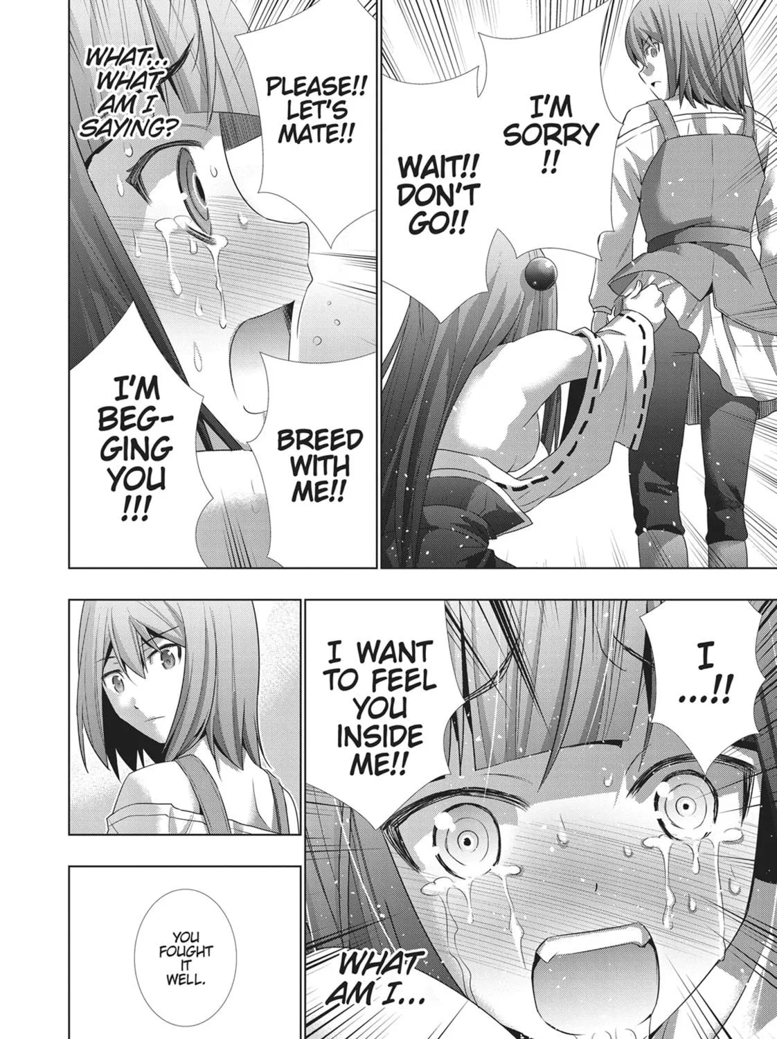Read Parallel Paradise chapter 16 image 28 on Lezhin