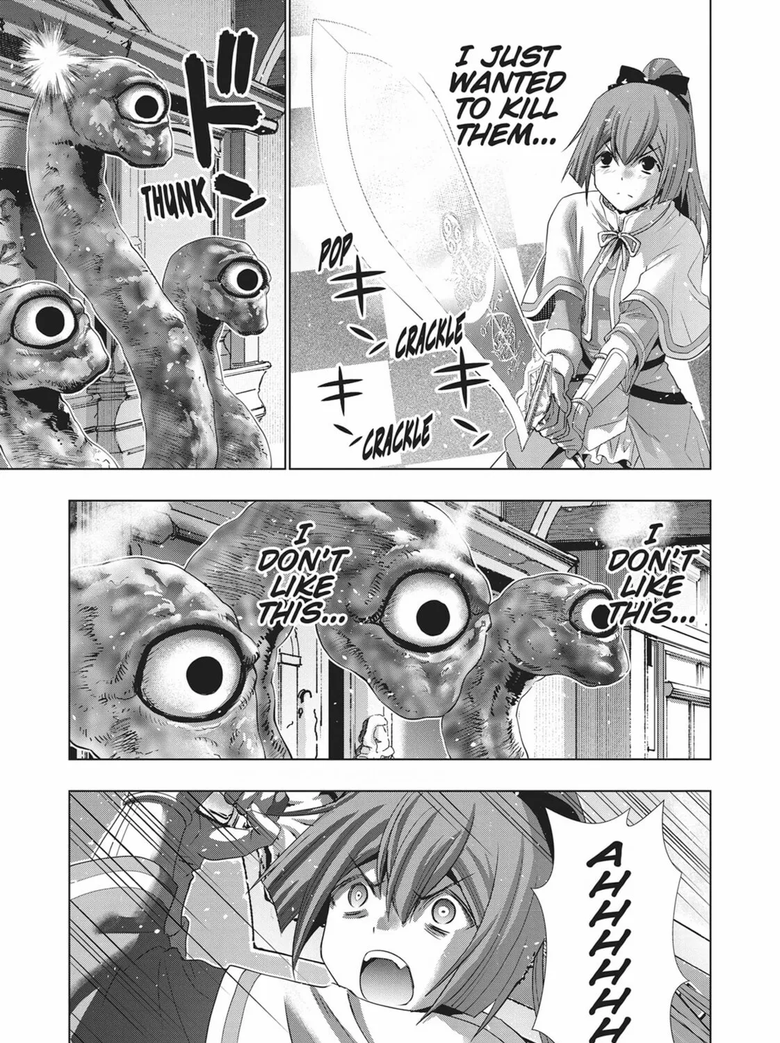 Read Parallel Paradise chapter 160 image 12 on Lezhin
