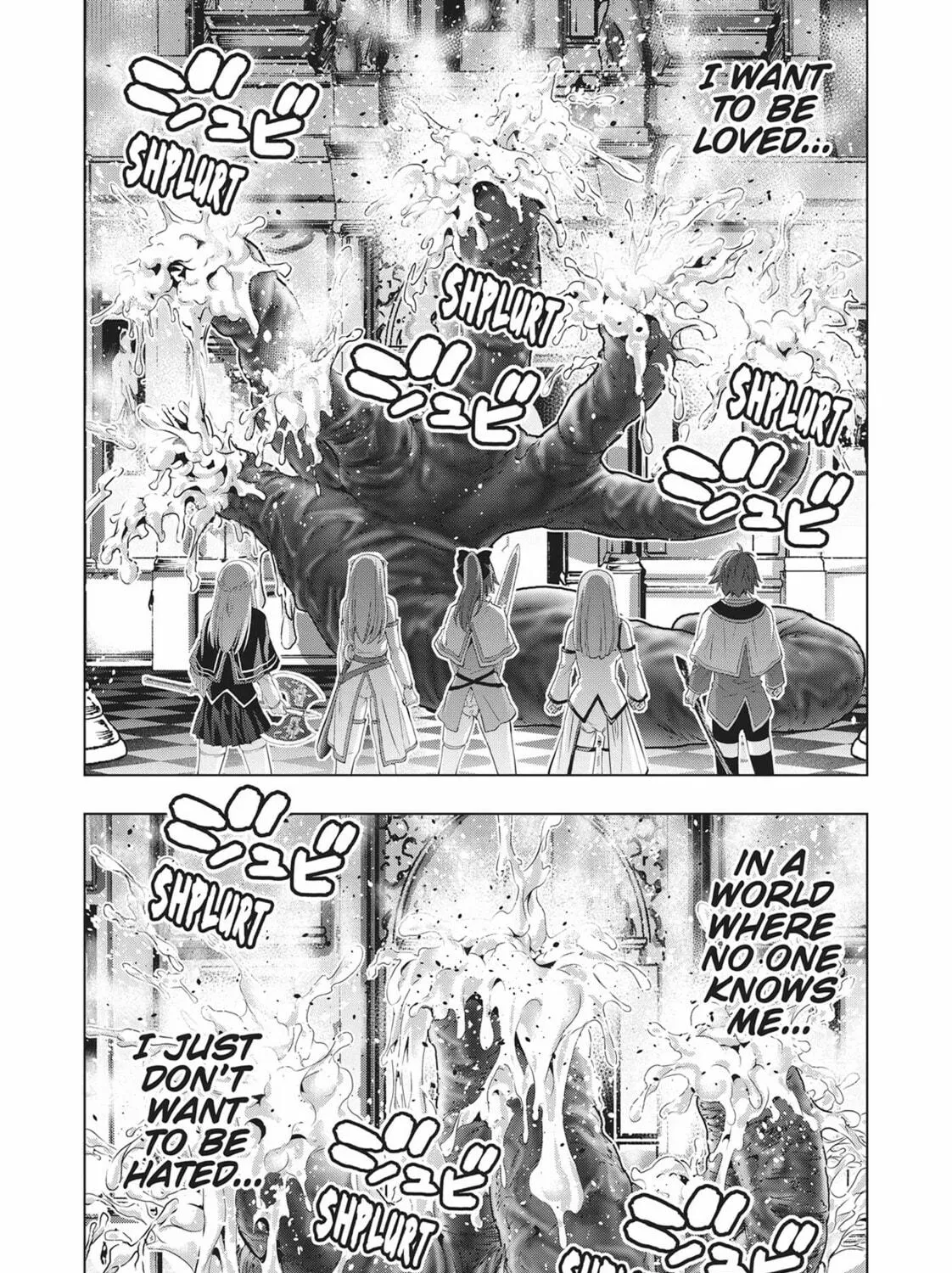 Read Parallel Paradise chapter 160 image 18 on Lezhin