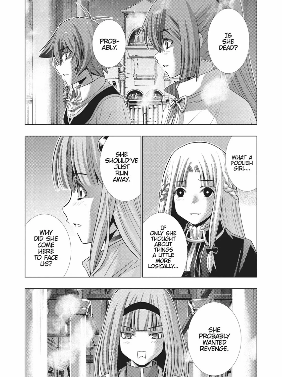 Read Parallel Paradise chapter 160 image 24 on Lezhin