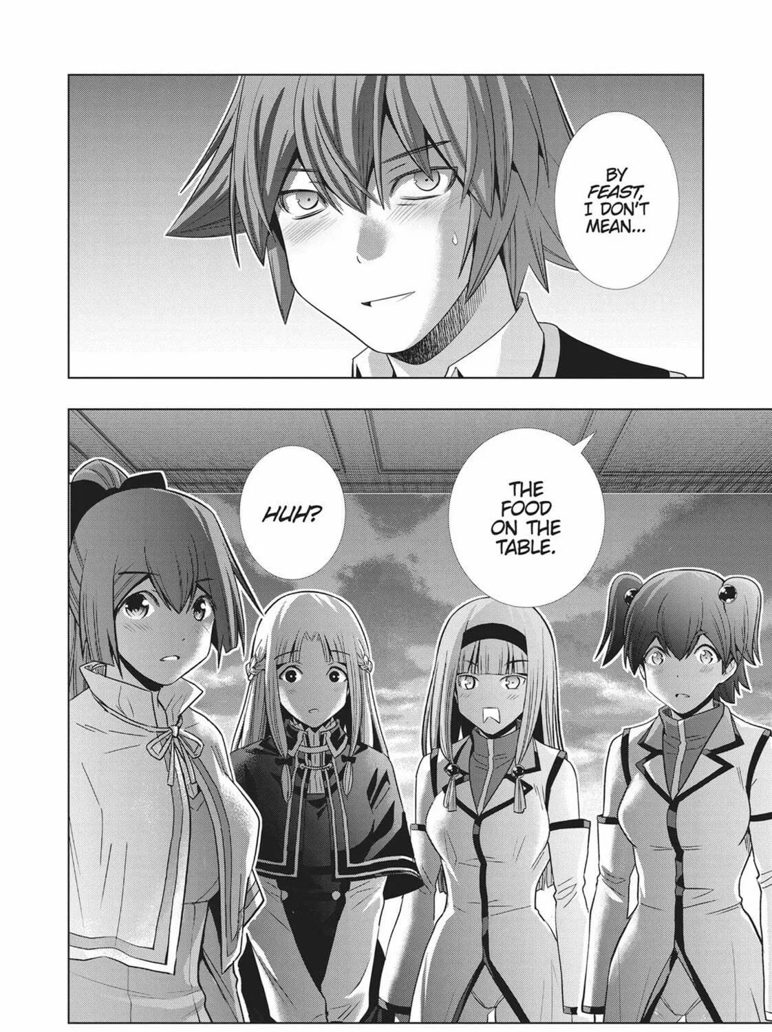 Read Parallel Paradise chapter 160 image 34 on Lezhin