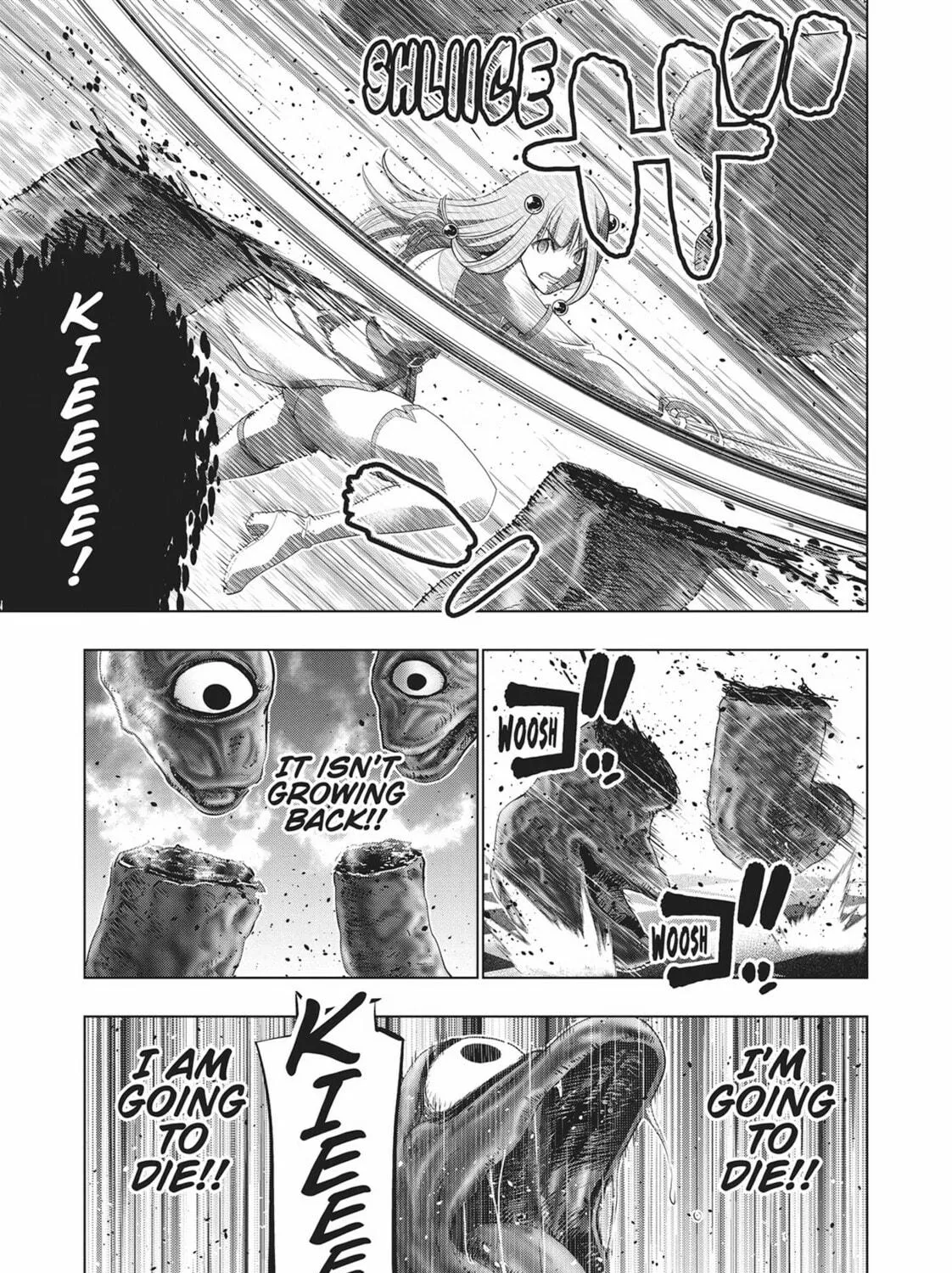 Read Parallel Paradise chapter 160 image 4 on Lezhin
