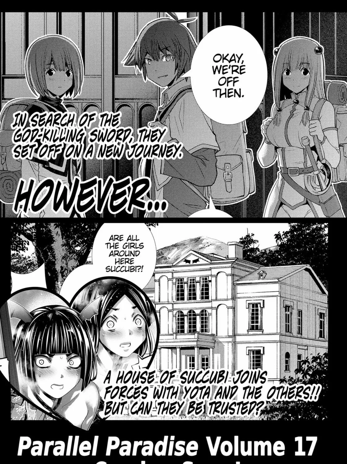 Read Parallel Paradise chapter 160 image 40 on Lezhin