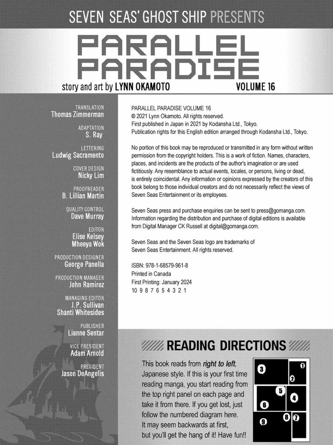 Read Parallel Paradise chapter 160 image 42 on Lezhin