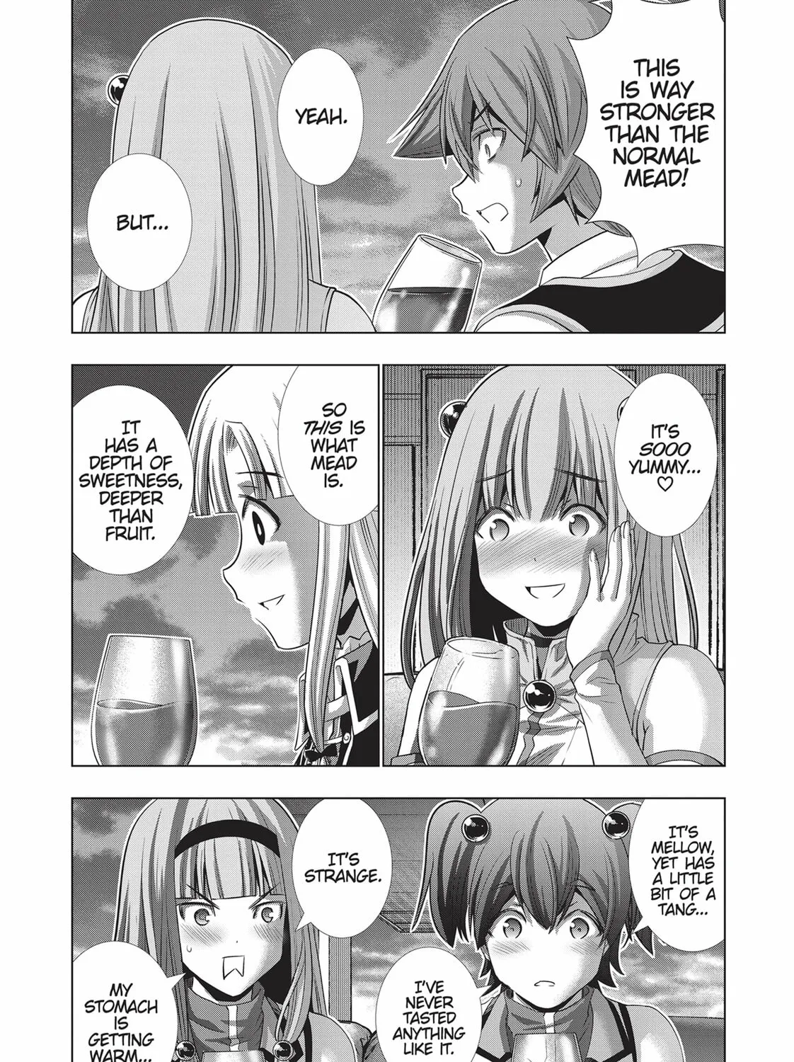 Read Parallel Paradise chapter 161 image 20 on Lezhin