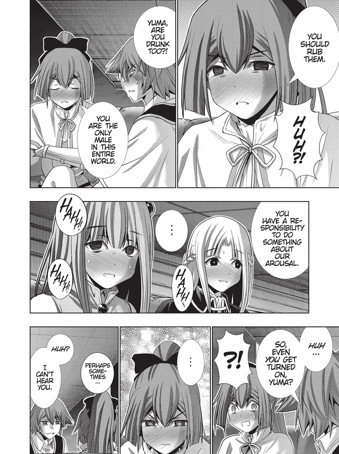Read Parallel Paradise chapter 161 image 26 on Lezhin
