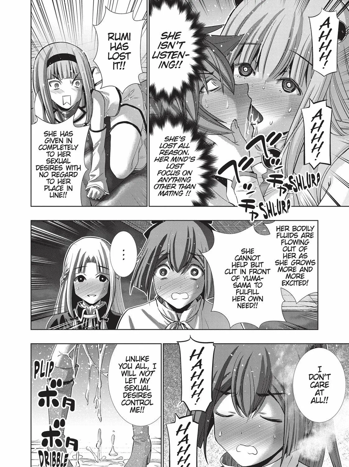 Read Parallel Paradise chapter 162 image 10 on Lezhin