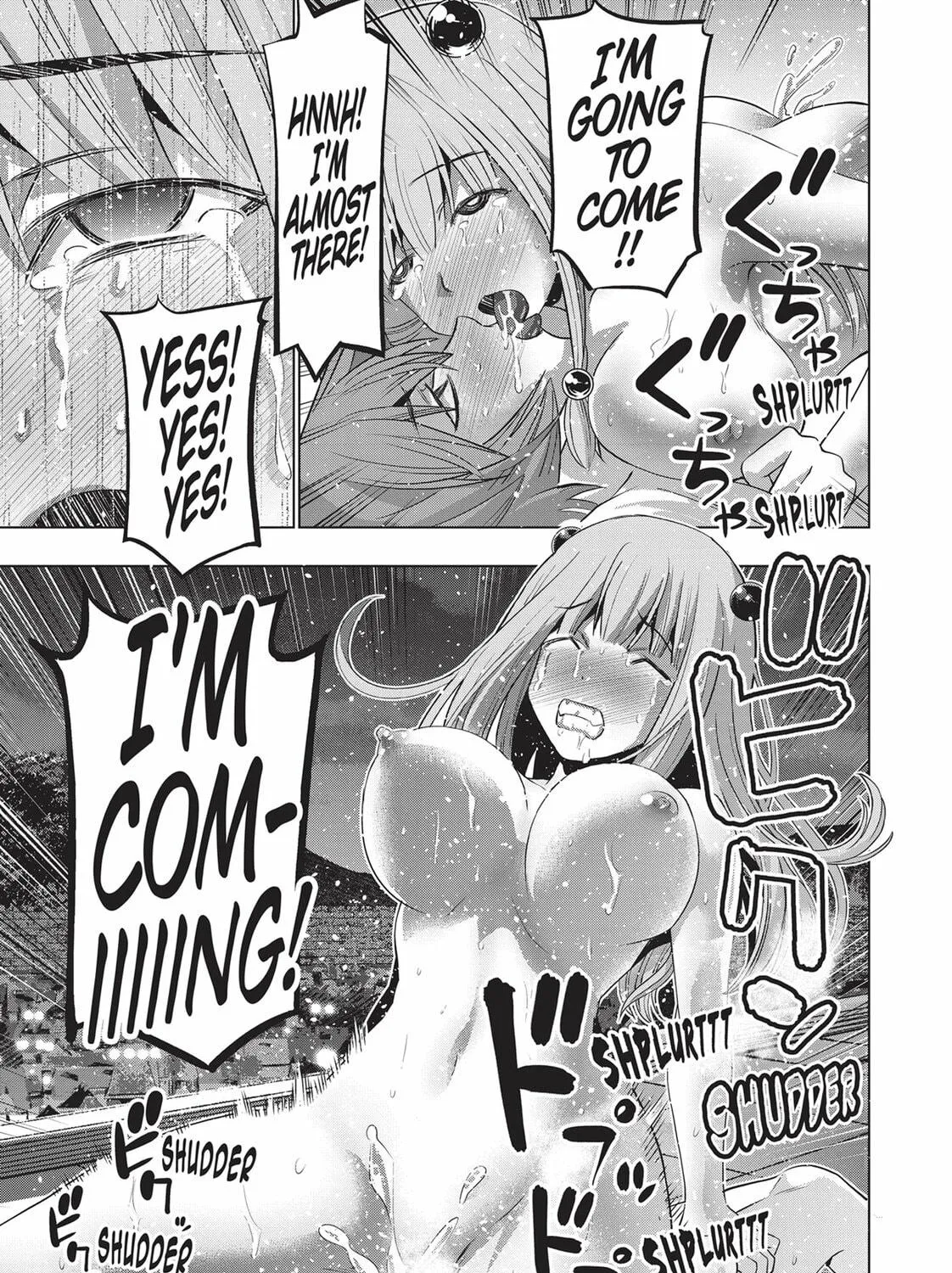 Read Parallel Paradise chapter 162 image 16 on Lezhin