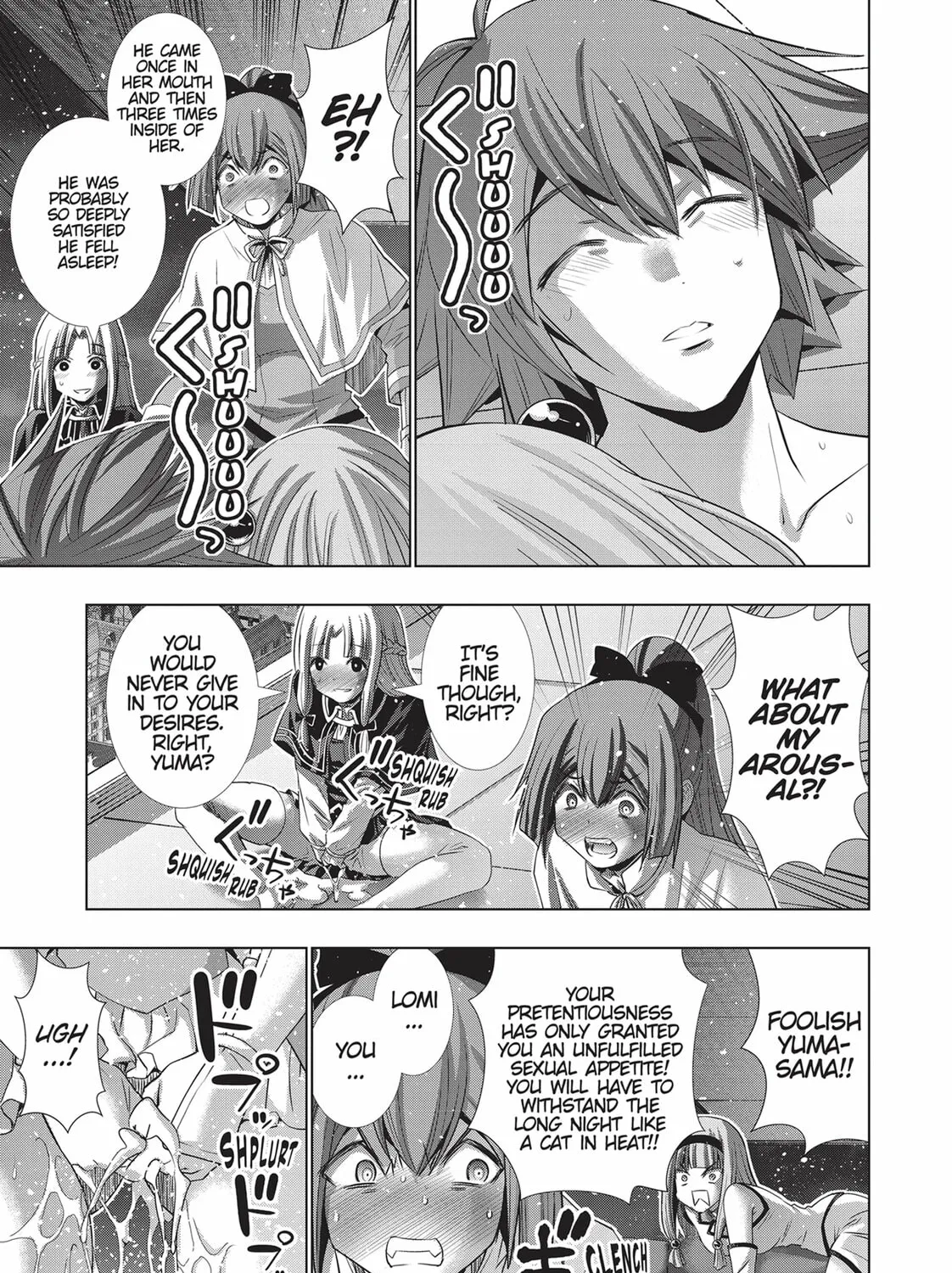 Read Parallel Paradise chapter 162 image 20 on Lezhin