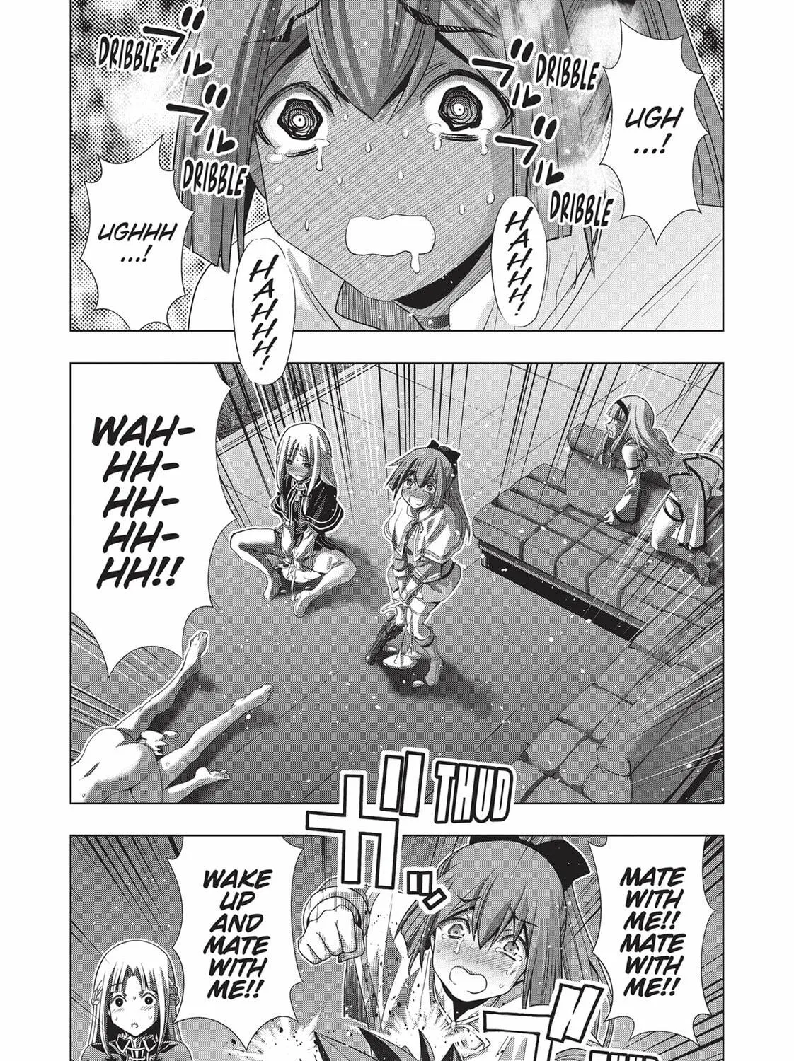Read Parallel Paradise chapter 162 image 22 on Lezhin