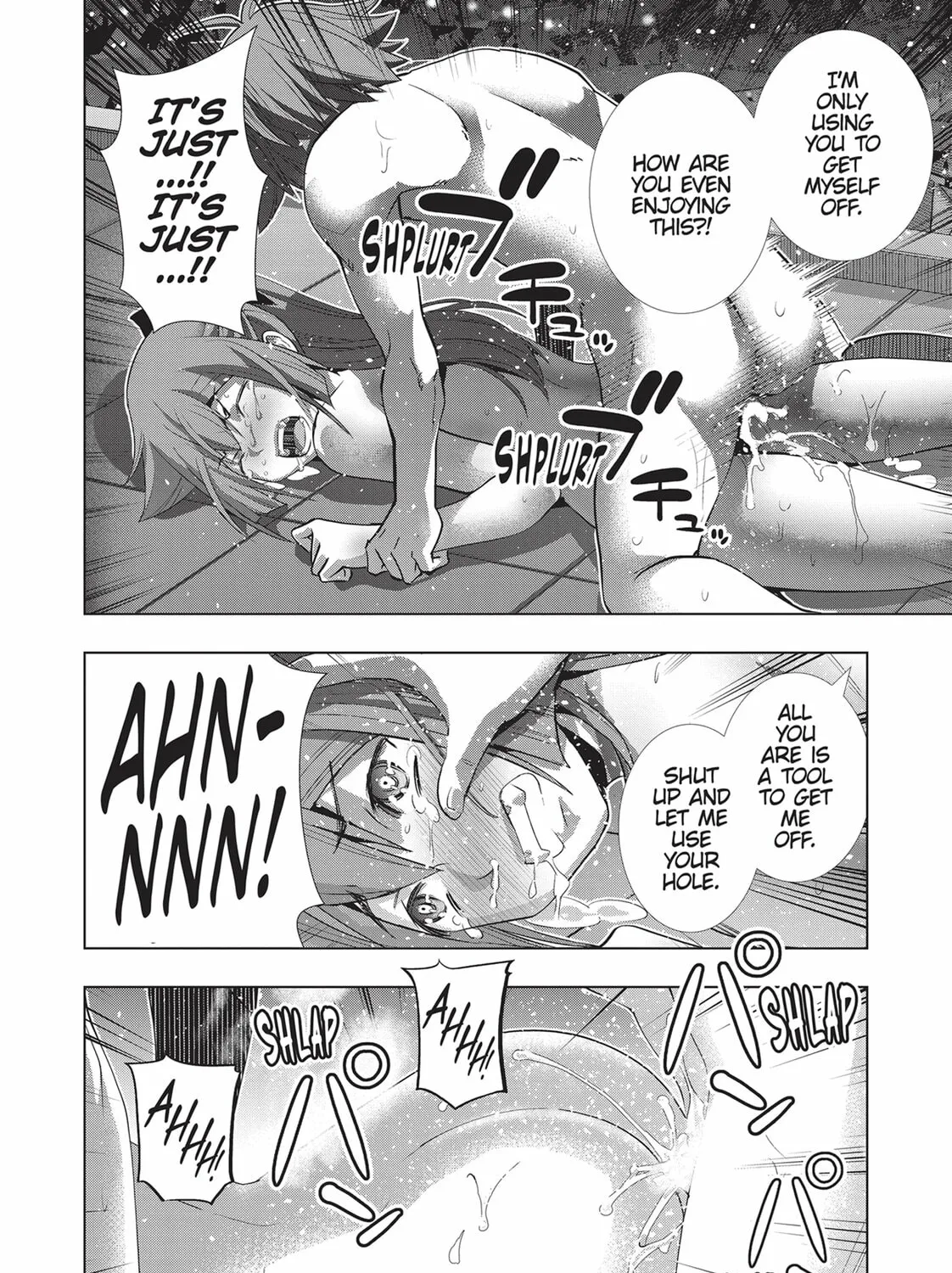 Read Parallel Paradise chapter 162 image 30 on Lezhin