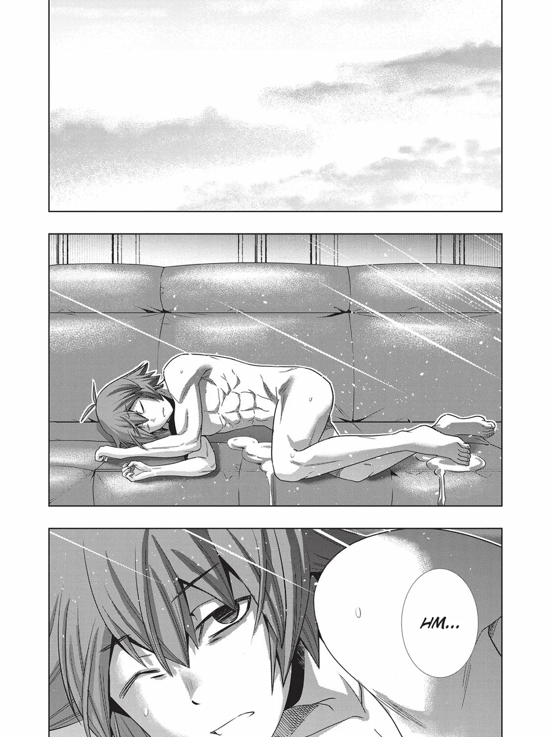Read Parallel Paradise chapter 162 image 42 on Lezhin