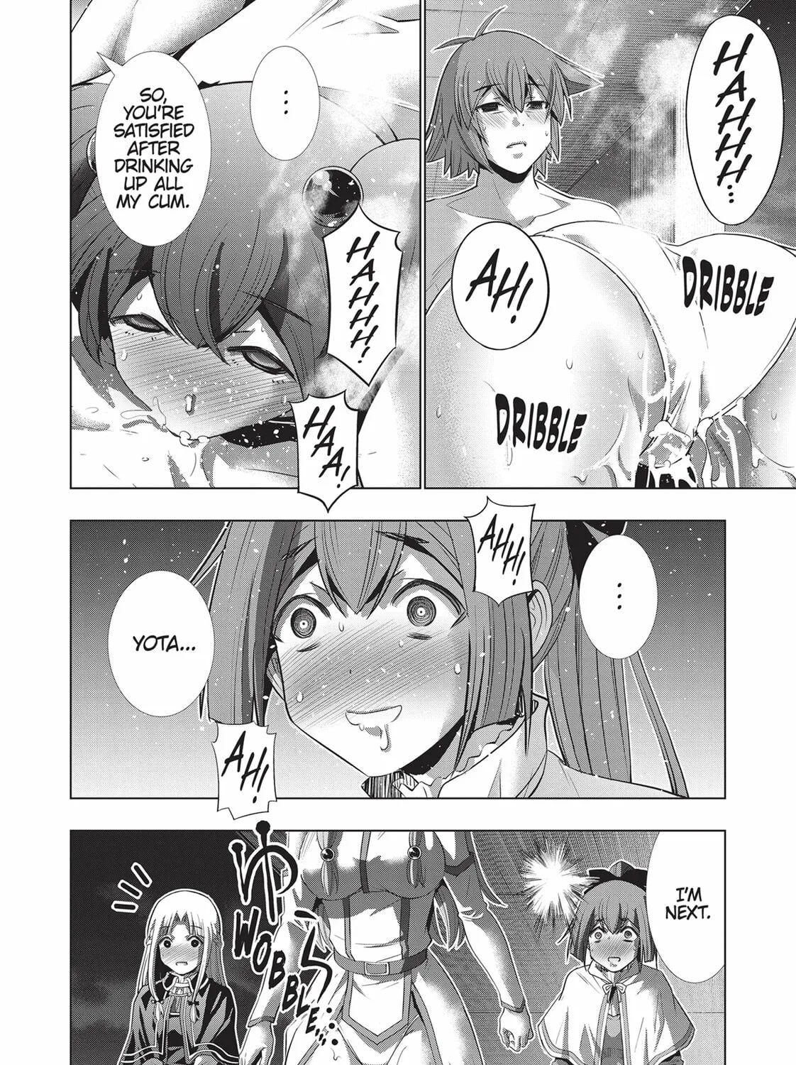 Read Parallel Paradise chapter 162 image 6 on Lezhin