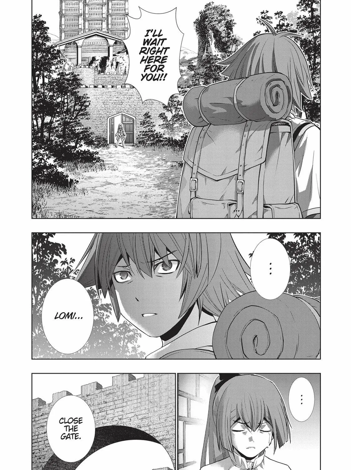 Read Parallel Paradise chapter 163 image 28 on Lezhin