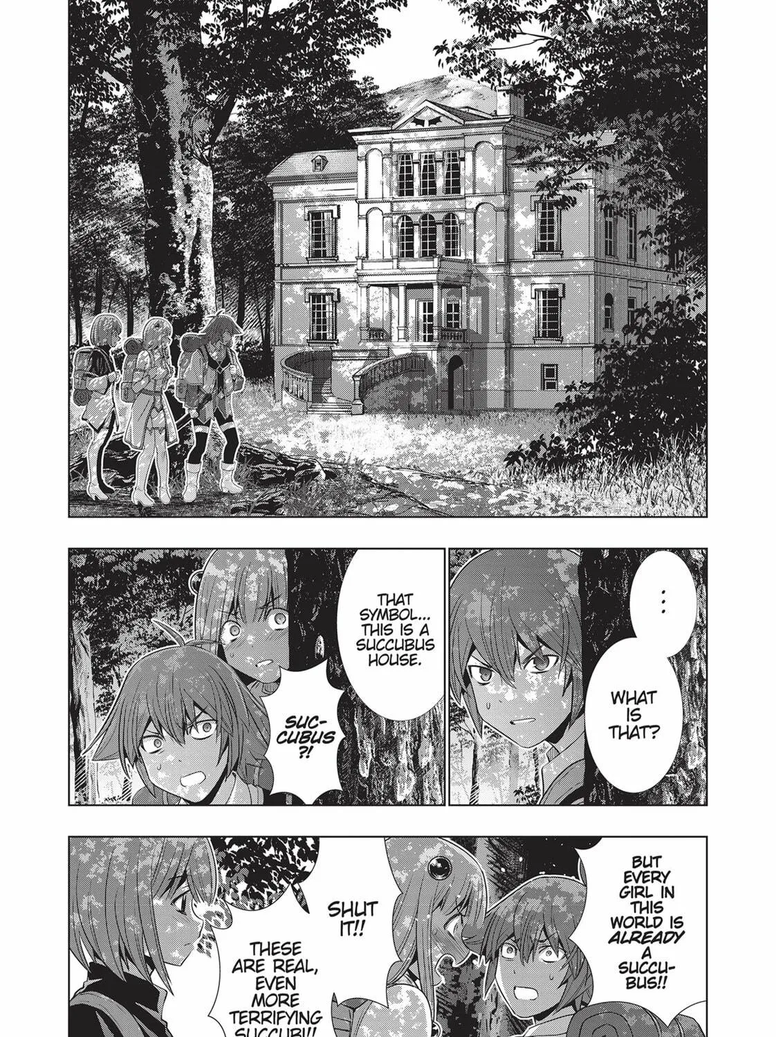 Read Parallel Paradise chapter 163 image 34 on Lezhin