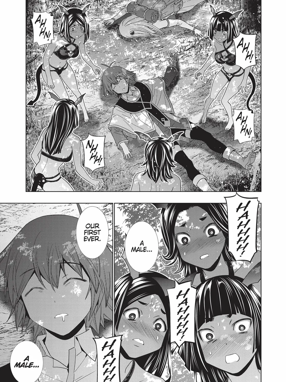 Read Parallel Paradise chapter 164 image 12 on Lezhin