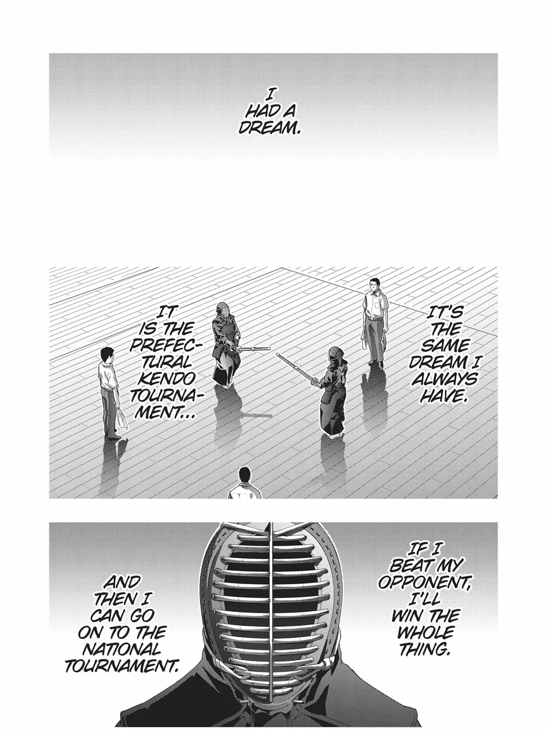 Read Parallel Paradise chapter 165 image 14 on Lezhin