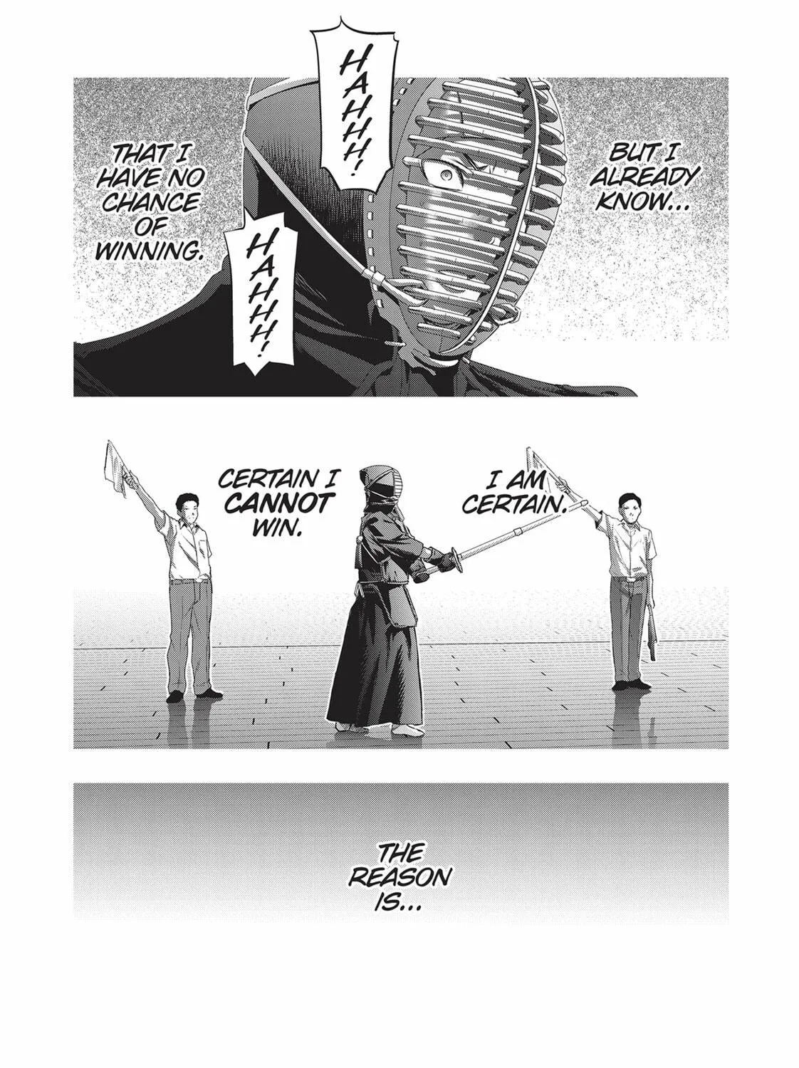 Read Parallel Paradise chapter 165 image 16 on Lezhin
