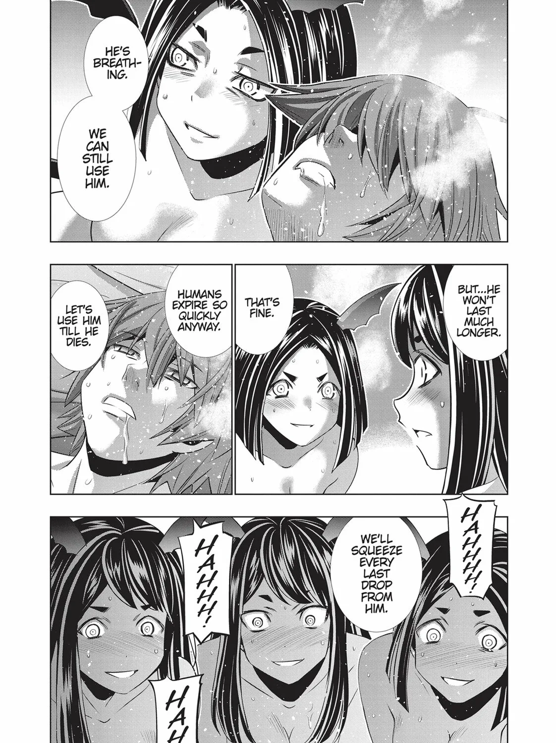 Read Parallel Paradise chapter 165 image 20 on Lezhin