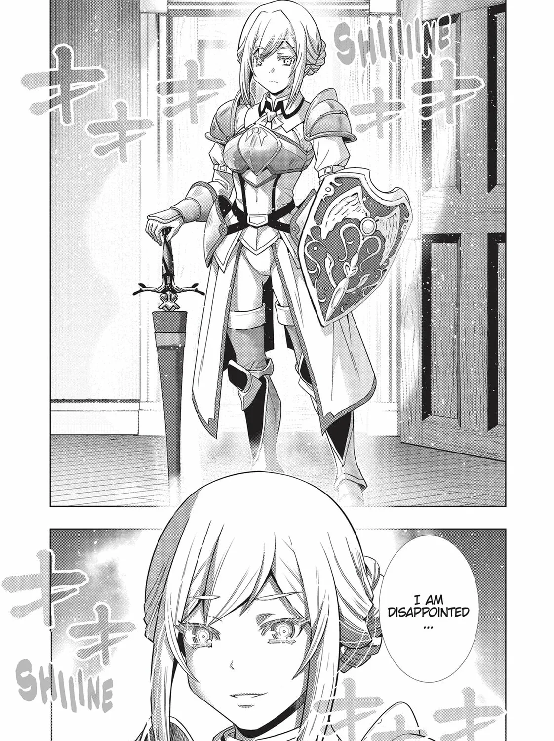 Read Parallel Paradise chapter 165 image 24 on Lezhin