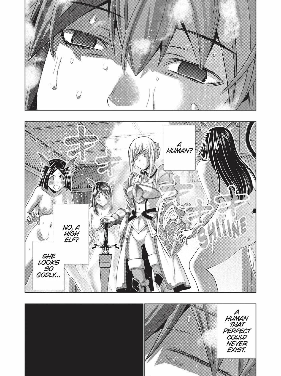 Read Parallel Paradise chapter 165 image 26 on Lezhin