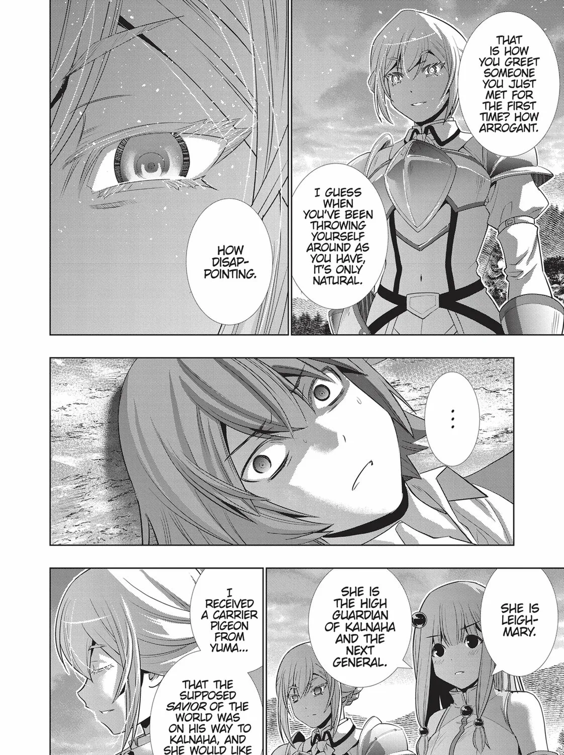 Read Parallel Paradise chapter 165 image 30 on Lezhin