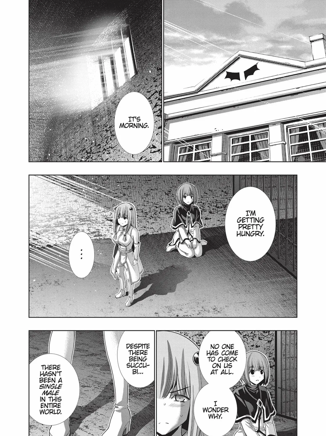 Read Parallel Paradise chapter 165 image 6 on Lezhin