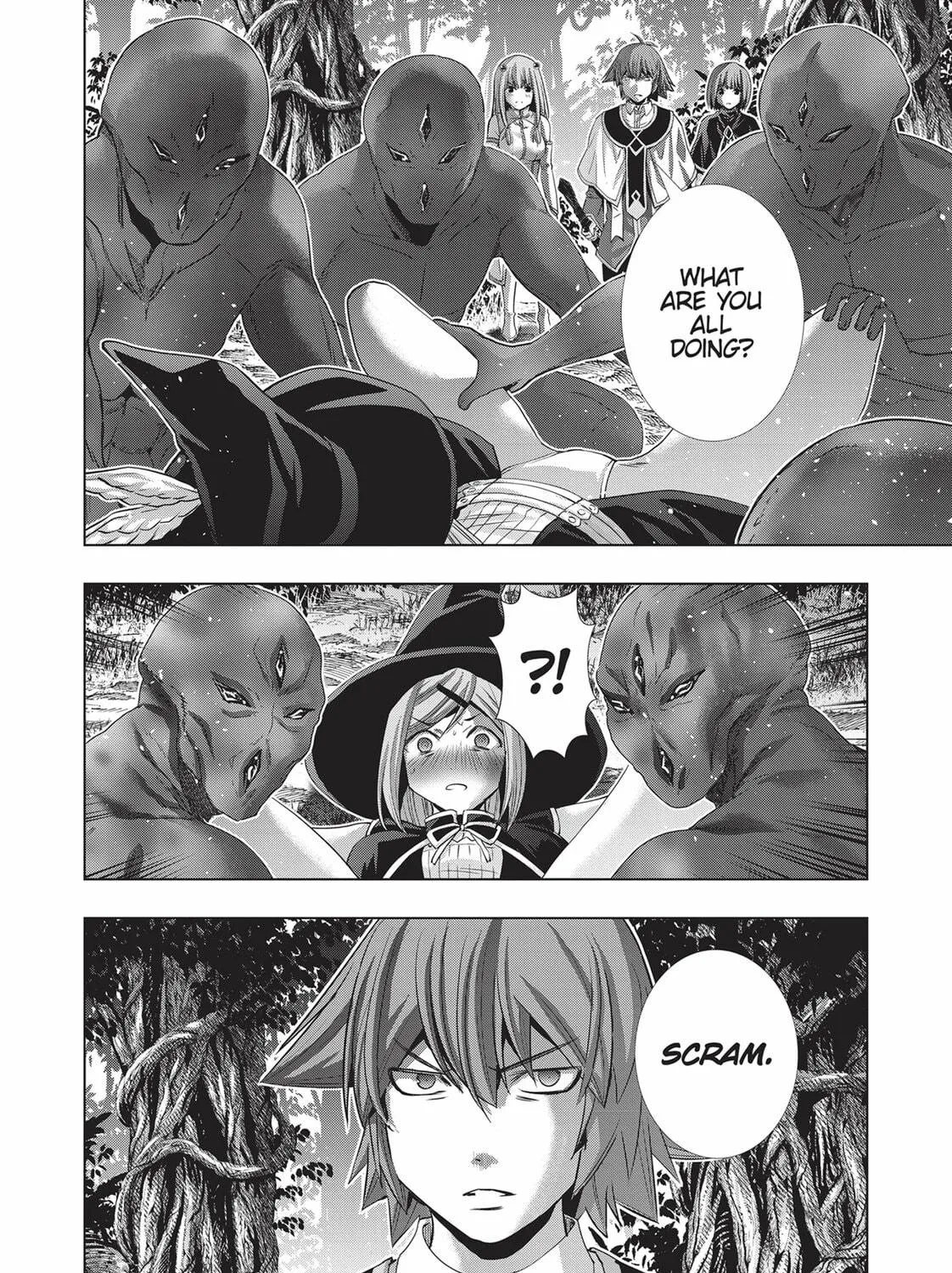 Read Parallel Paradise chapter 166 image 10 on Lezhin