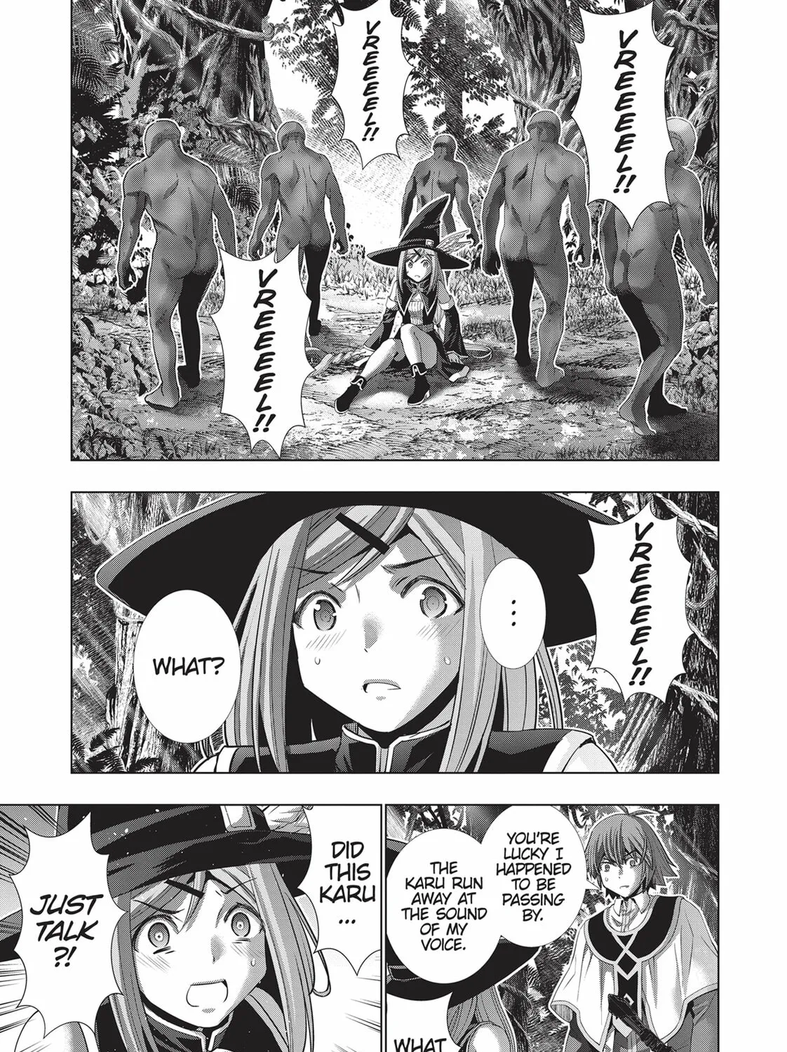 Read Parallel Paradise chapter 166 image 12 on Lezhin