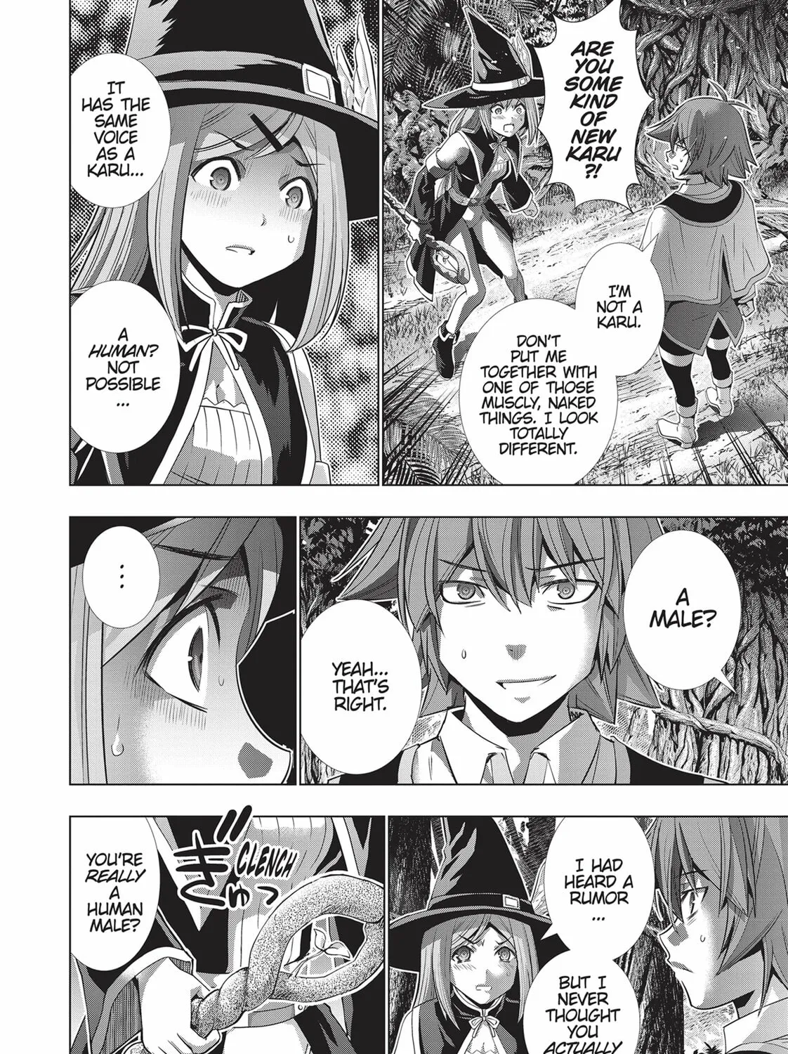 Read Parallel Paradise chapter 166 image 14 on Lezhin